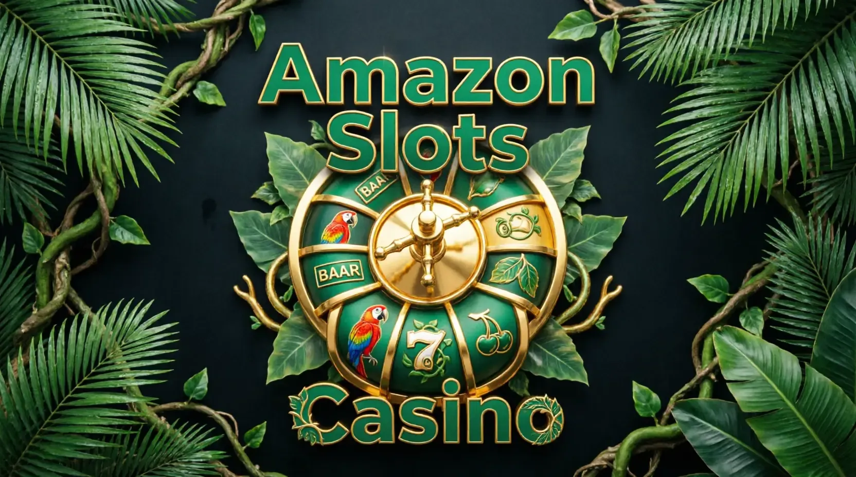 Amazon Slots Casino