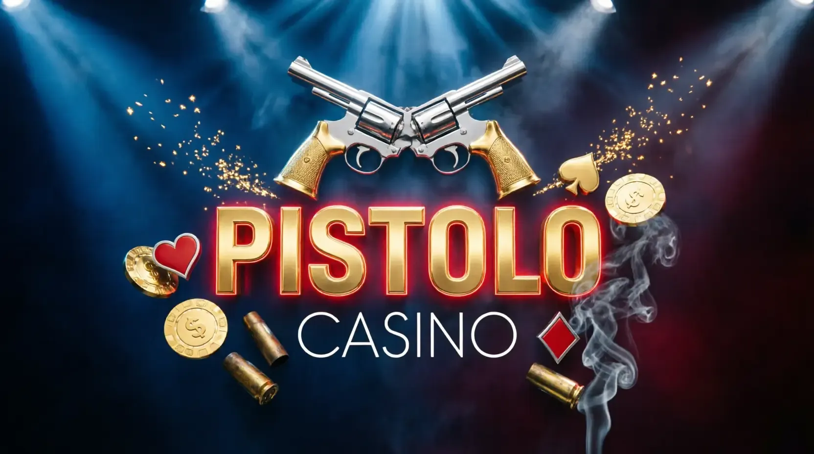 Pistolo Casino