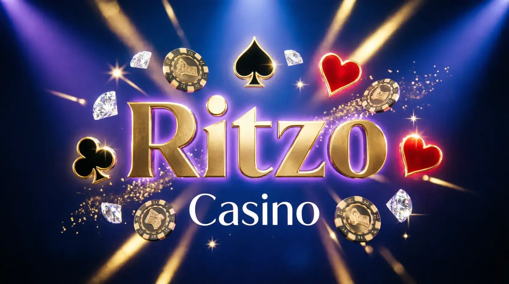 Ritzo Casino