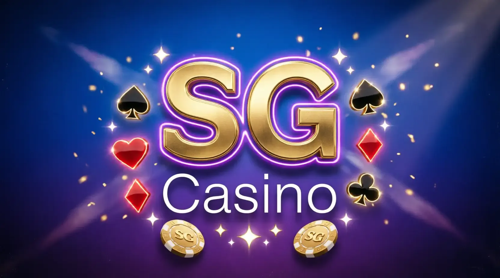 SG Casino