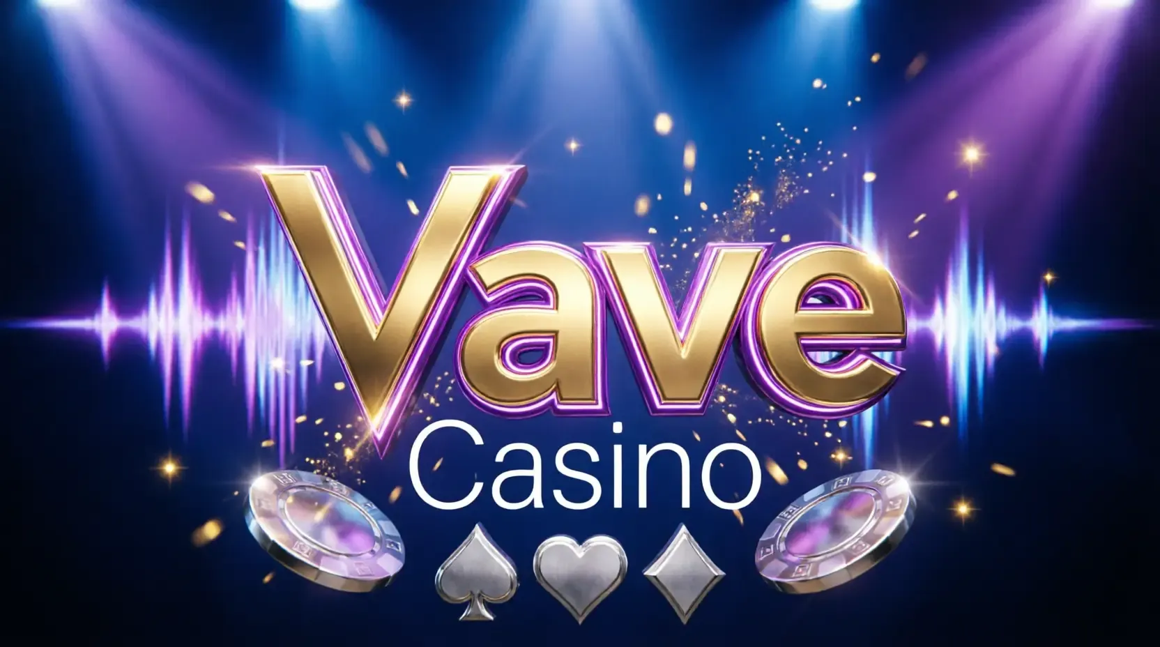 Vave Casino