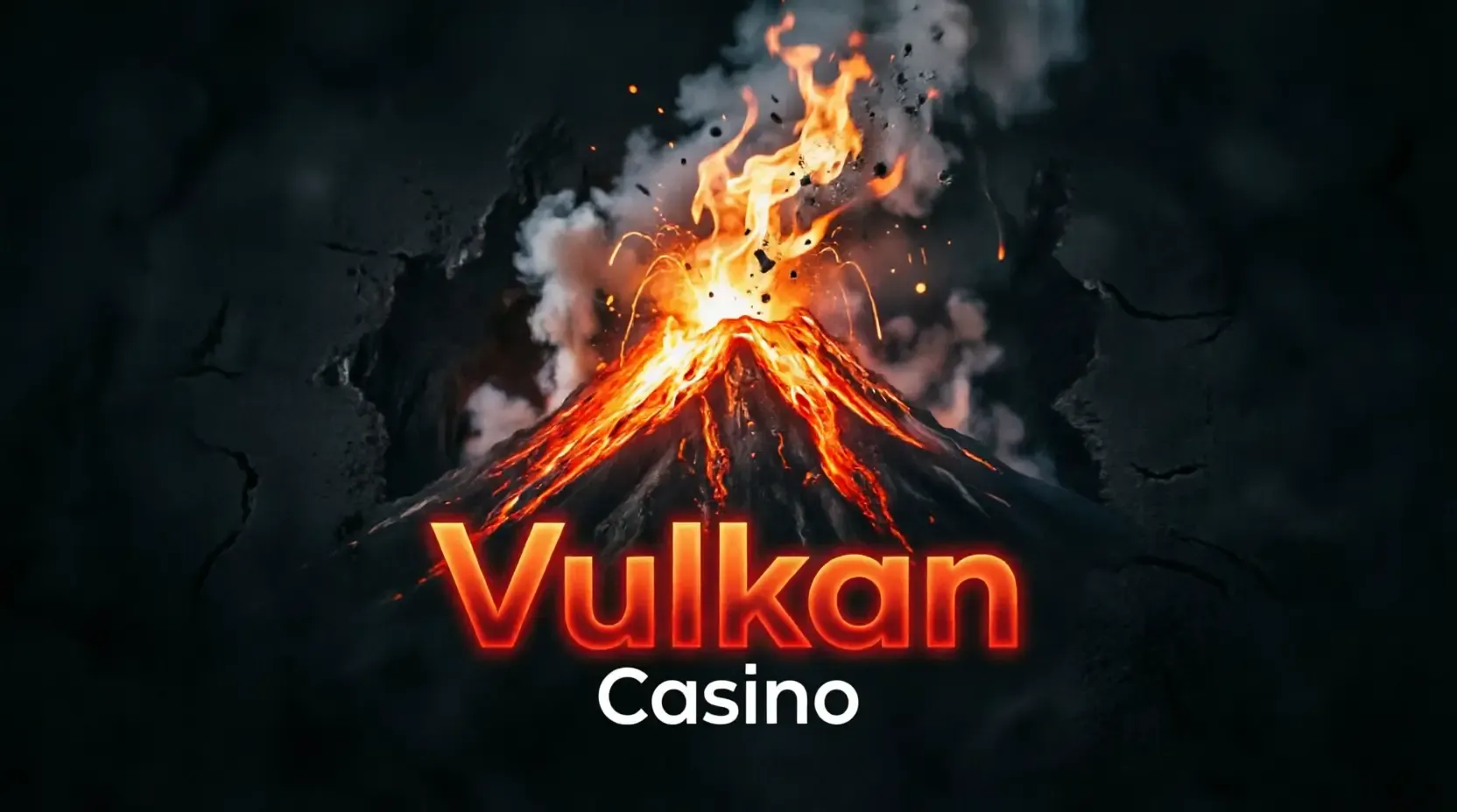Vulkan Casino