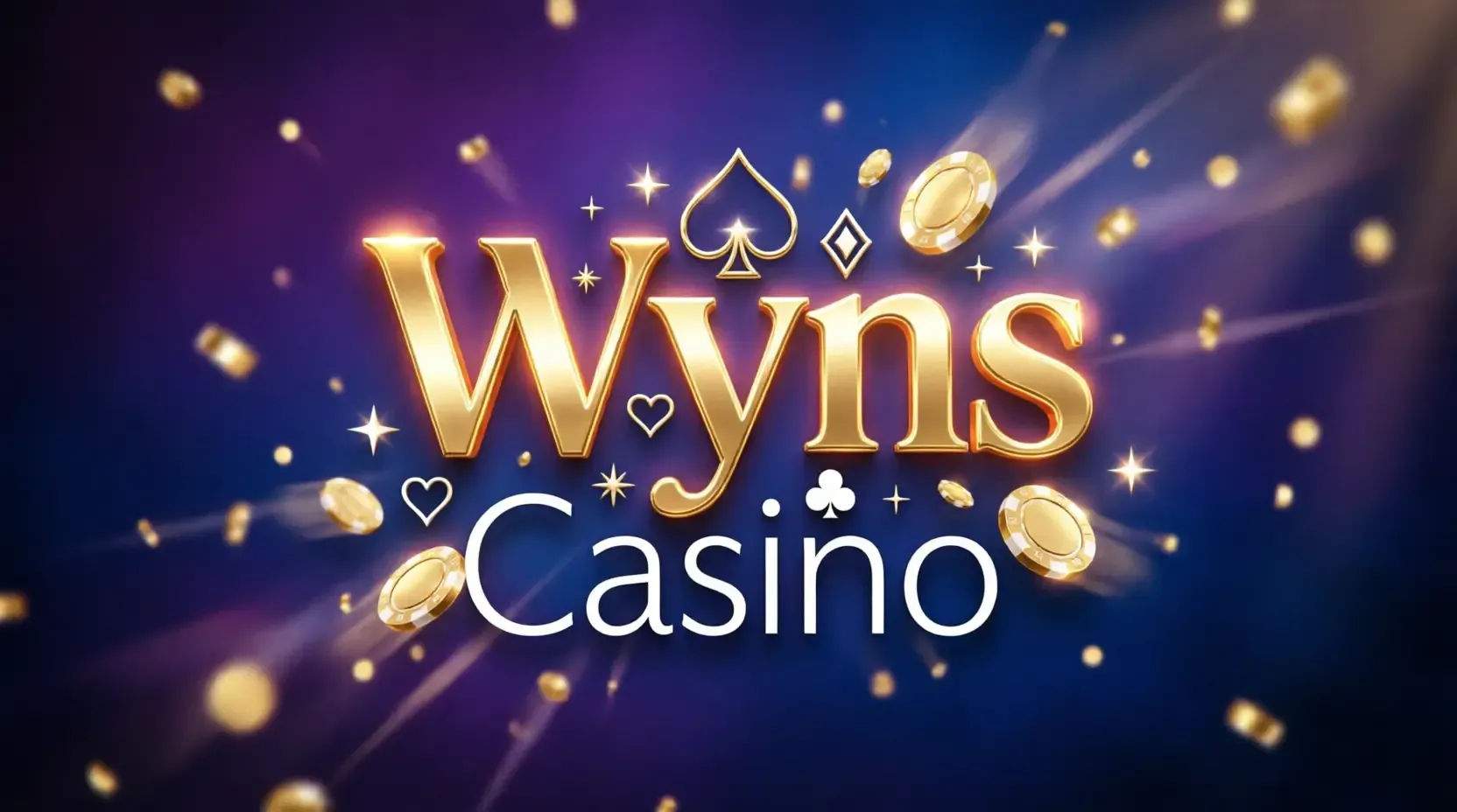 Wyns Casino